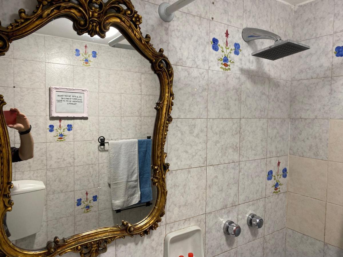 A Pochi Passi Dal Mare Hotel Torre del Lago Puccini Kültér fotó